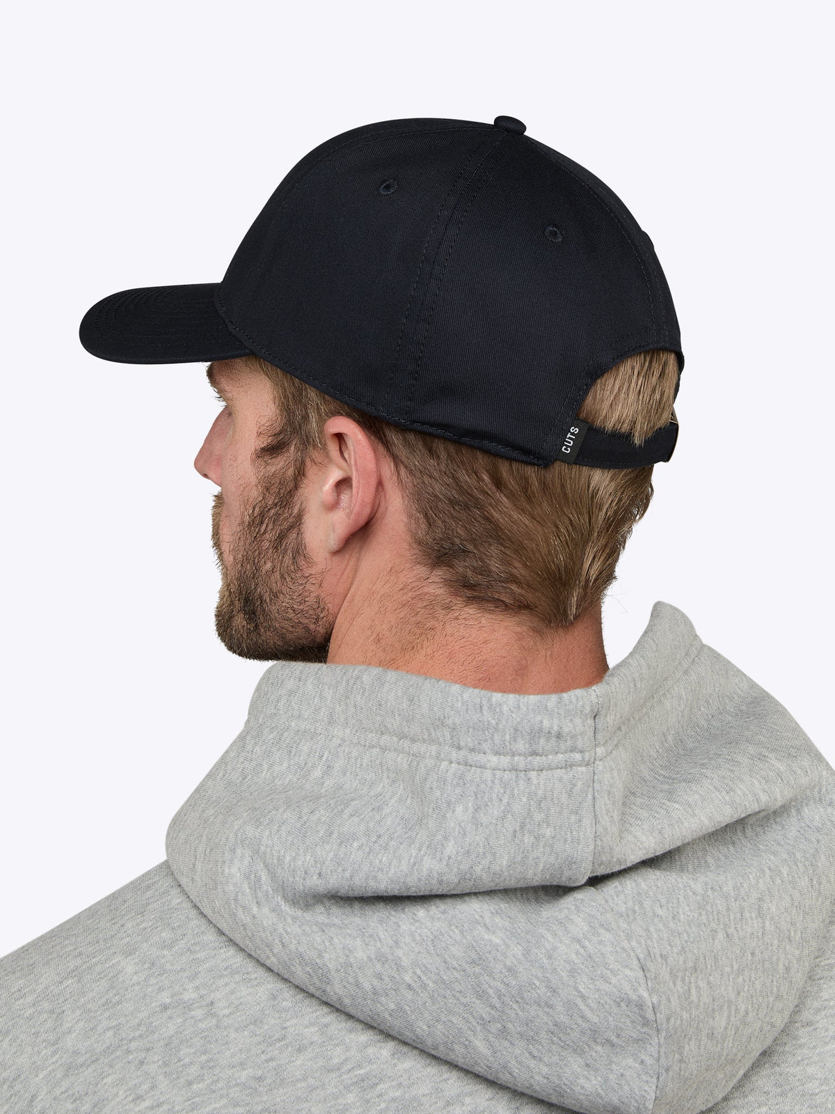 SoHo Dad Hat | Marine Navy