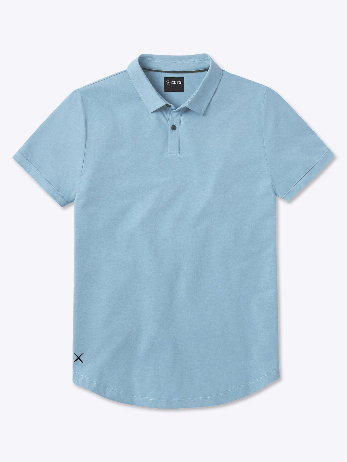 AO Polo | Mediterranean Signature-fit PYCA Pro®