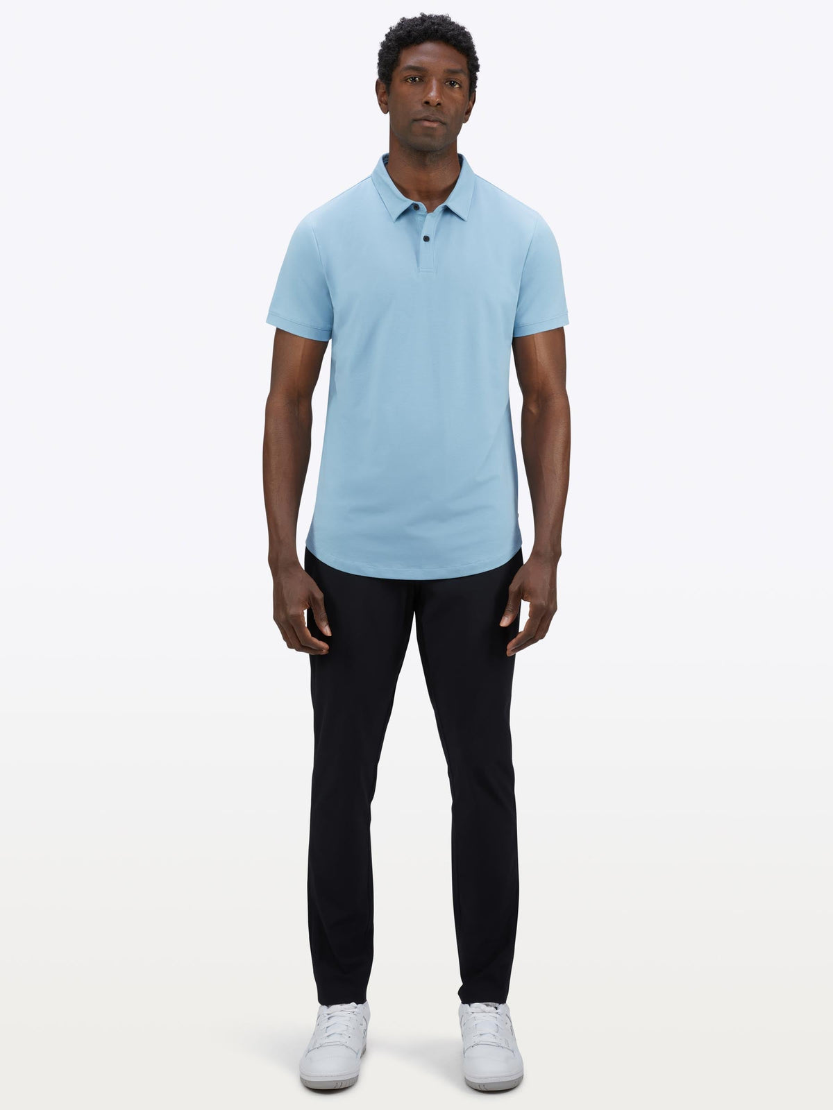 AO Polo | Mediterranean Signature-fit PYCA Pro®