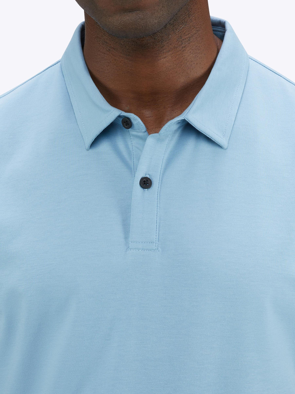AO Polo | Mediterranean Signature-fit PYCA Pro®