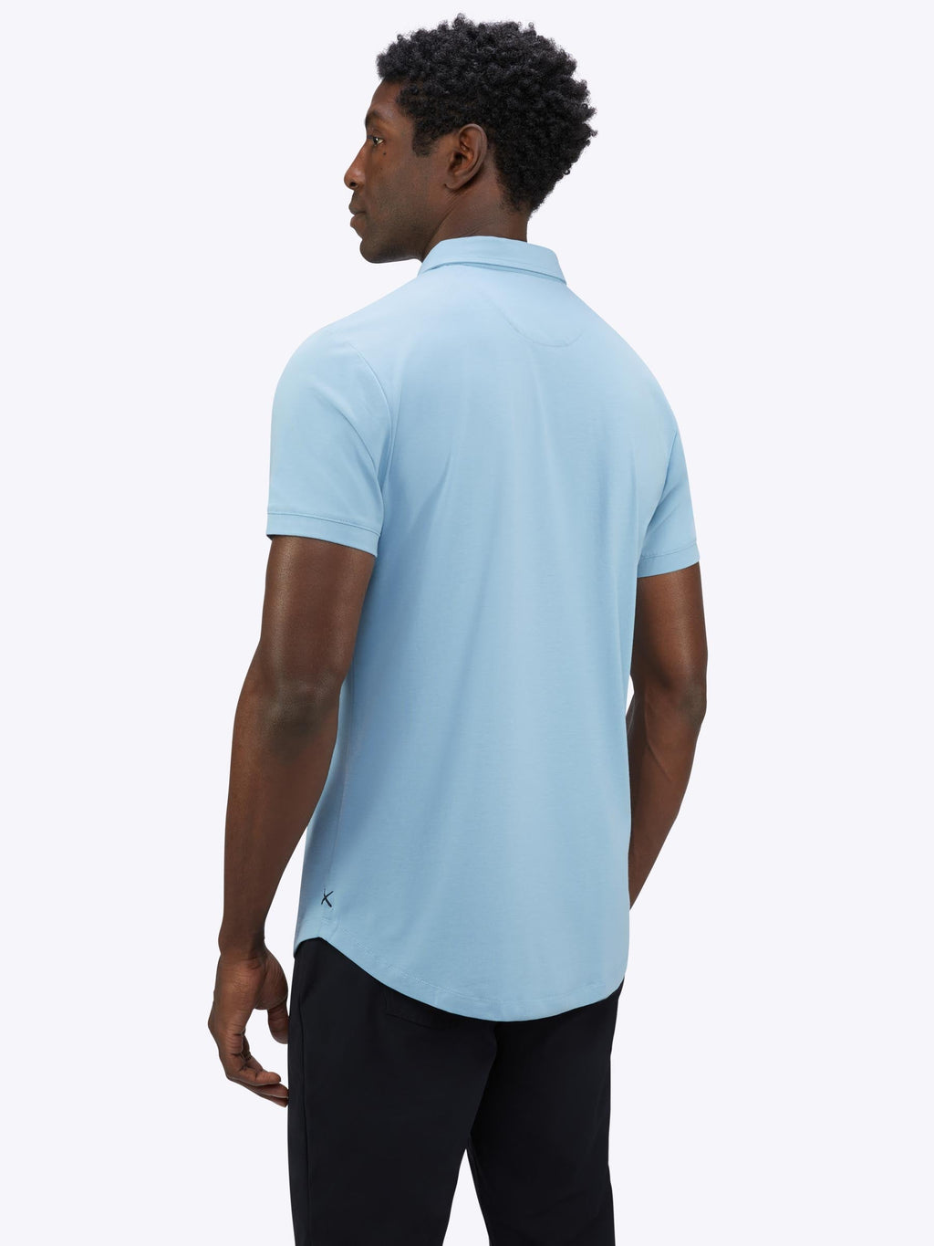 AO Polo | Mediterranean Signature-fit PYCA Pro®