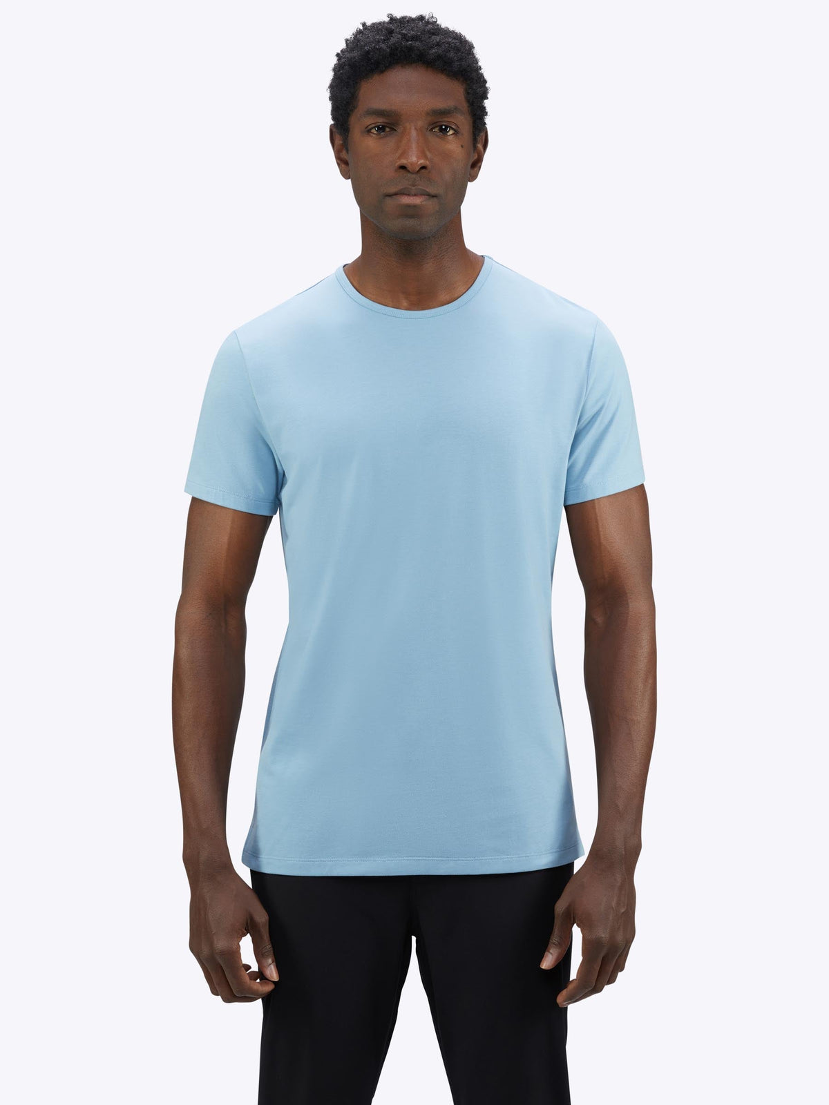 [info]--Jamal is 6'2, 185lbs and wears a size L