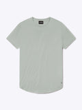 AO Curve-Hem Tee | Mercury Signature-Fit PYCA Pro®