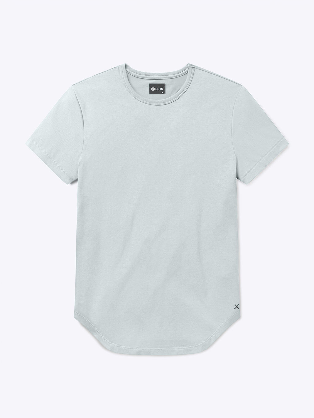 AO Elongated Tee | Metal Signature-fit PYCA Pro®