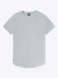 AO Curve-Hem Tee | Metal Signature-Fit PYCA Pro®