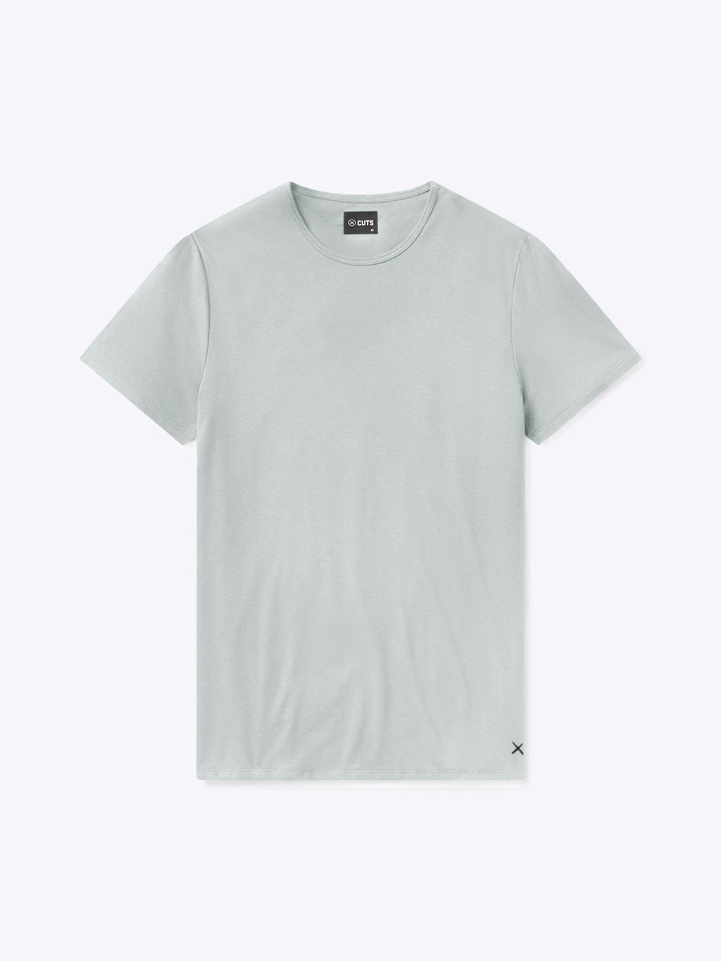 AO Forever Tee | Metal Classic-Fit PYCA Pro®