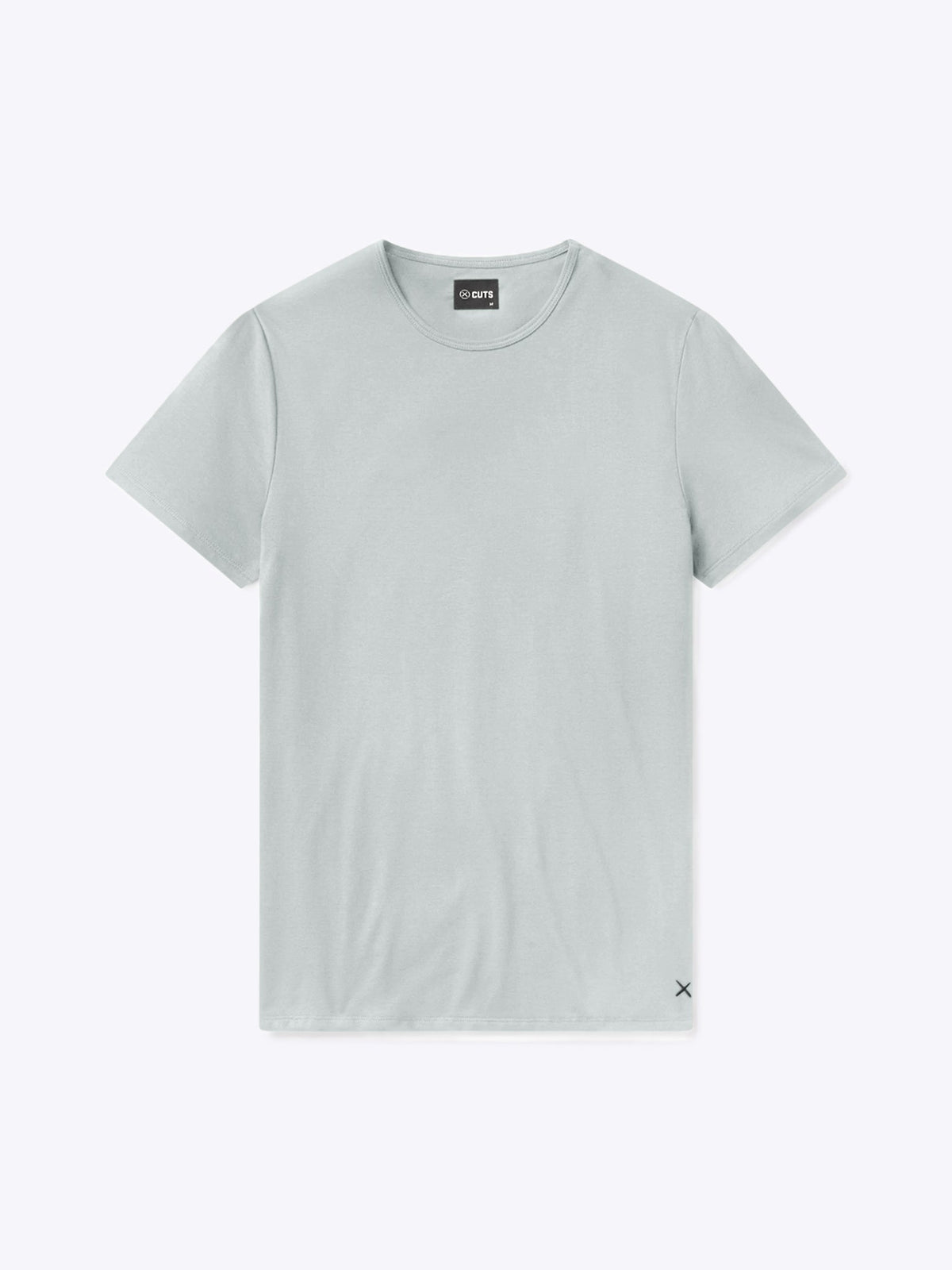 AO Forever Tee | Metal Classic-Fit PYCA Pro®