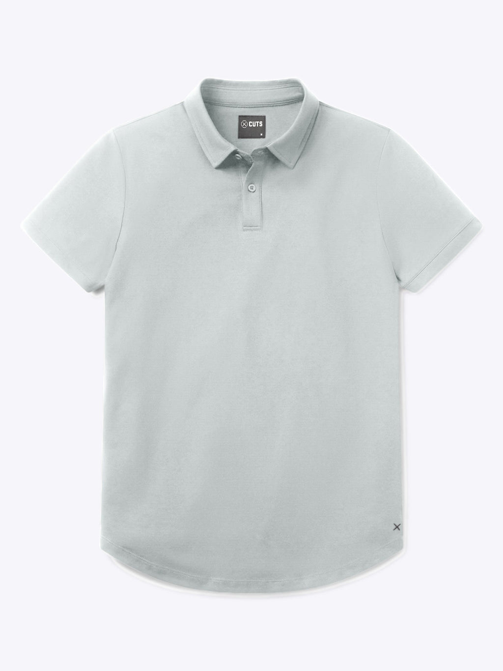 AO Polo | Metal Signature-Fit PYCA Pro®