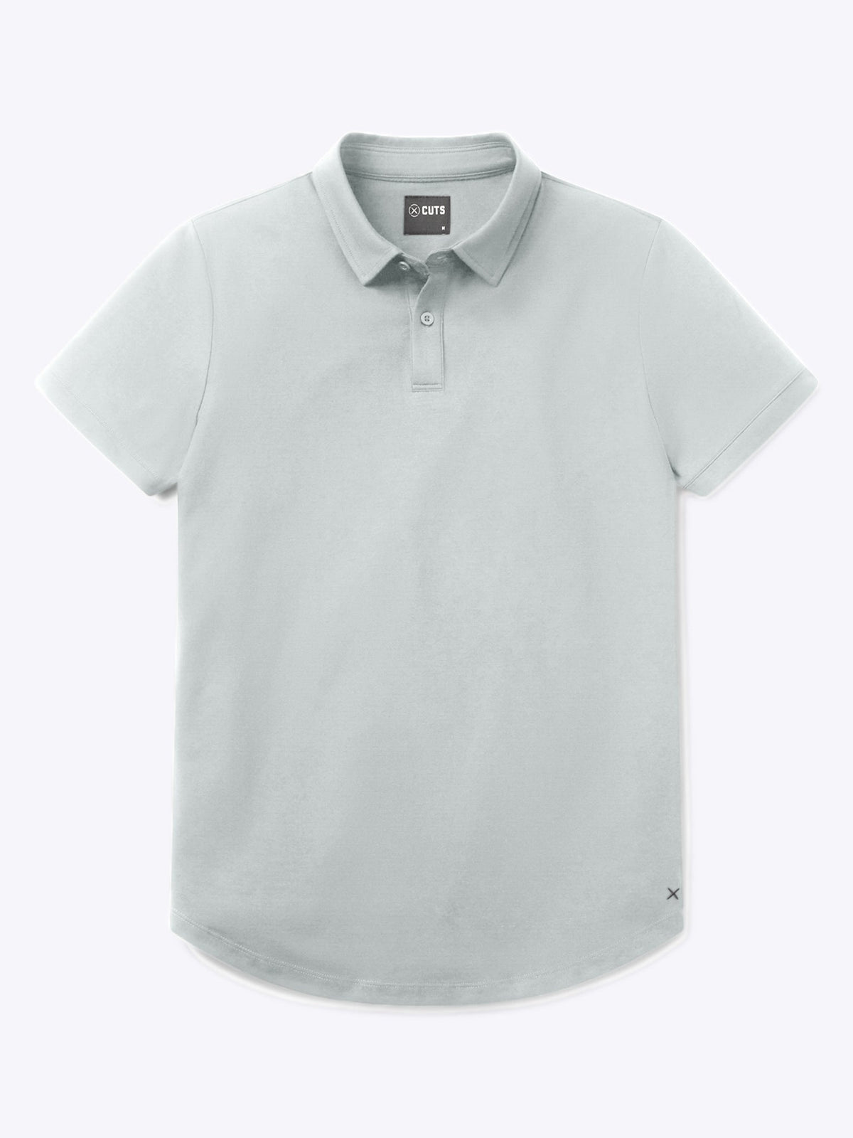 AO Polo | Metal Signature-Fit PYCA Pro®