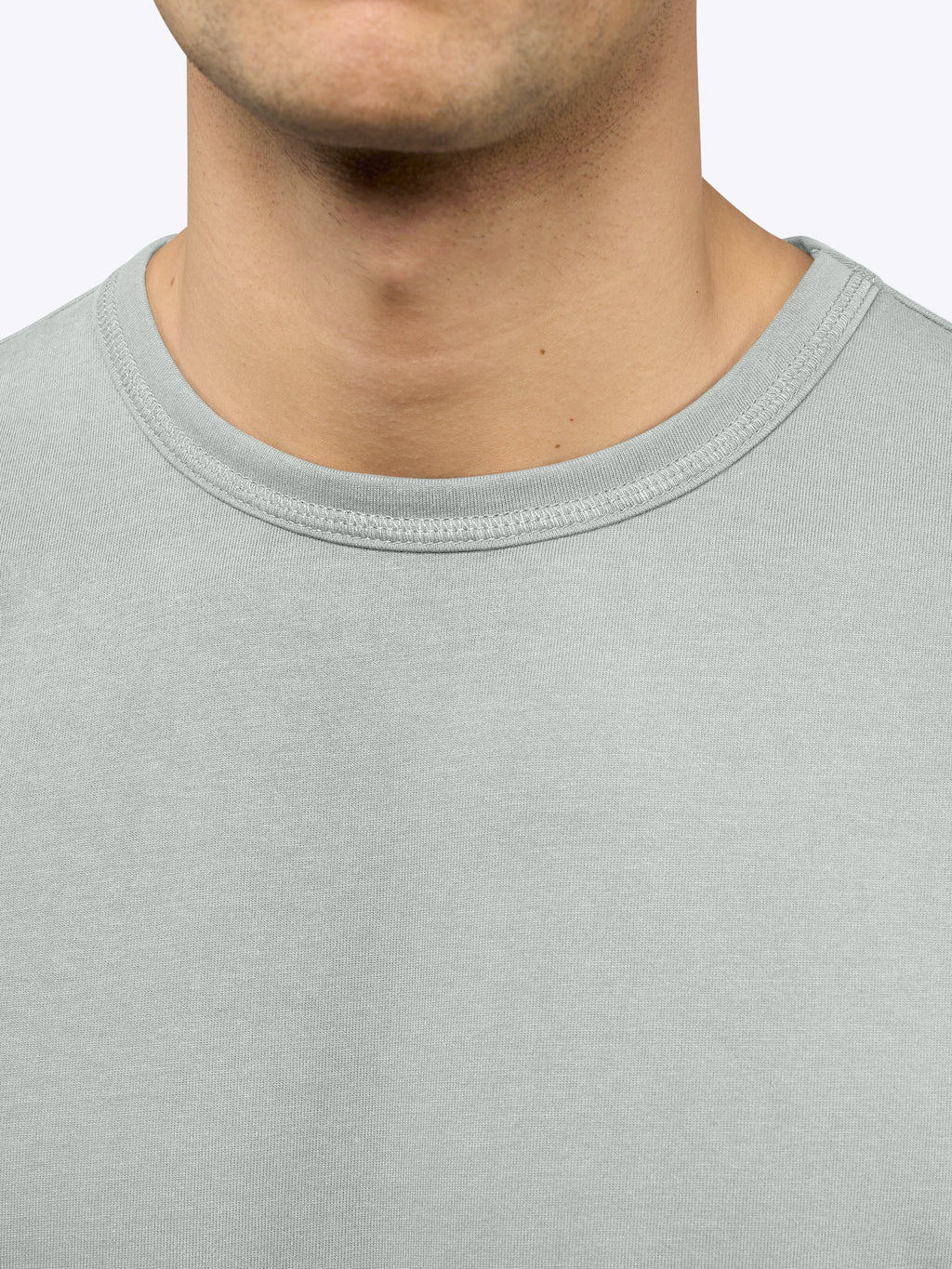 Overtime Oversized Tee | Metal Relaxed-Fit
