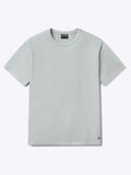 Overtime Oversized Tee | Metal Relaxed-Fit