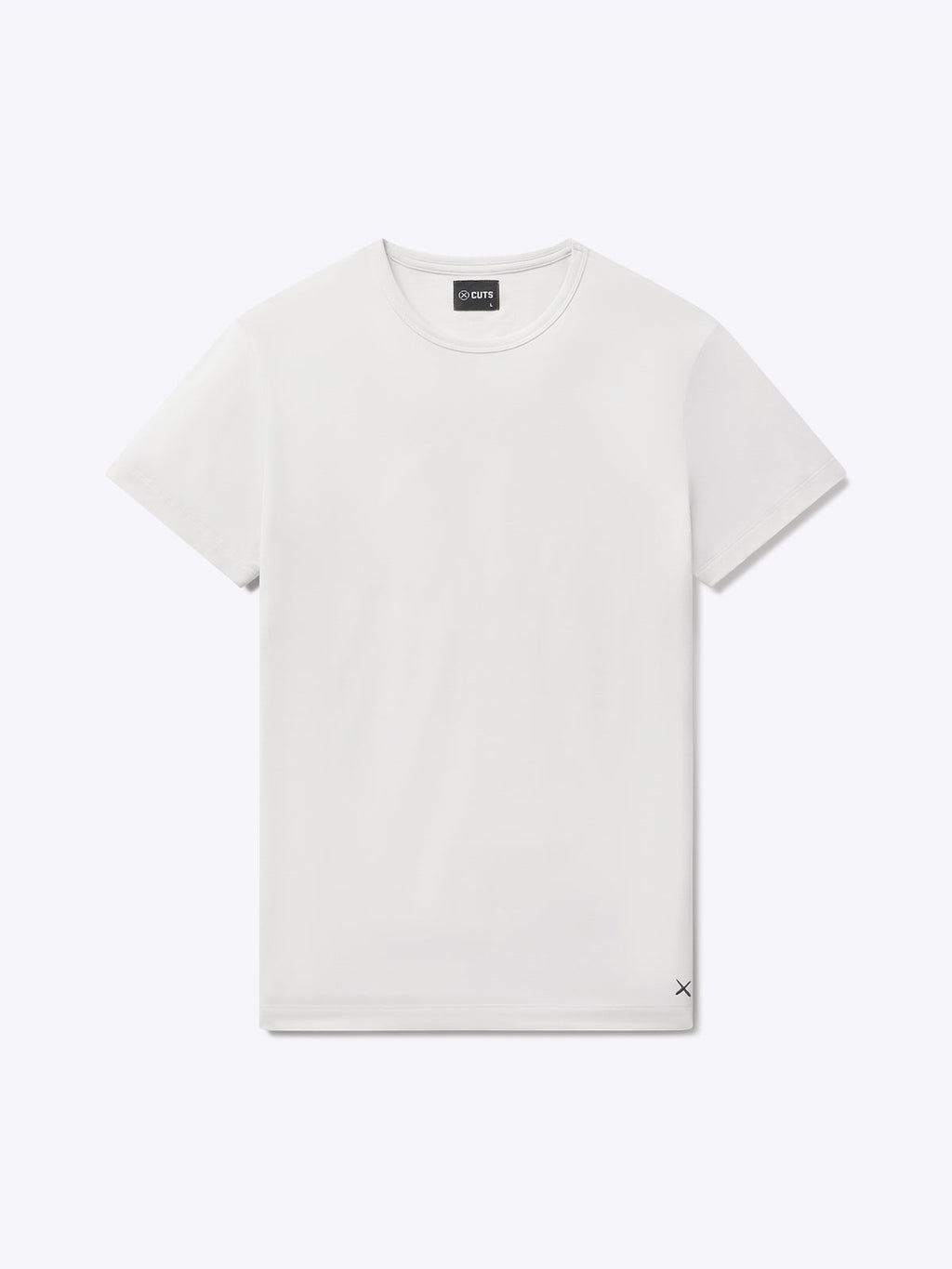 AO Forever Tee  | Mist Classic-Fit PYCA Pro®