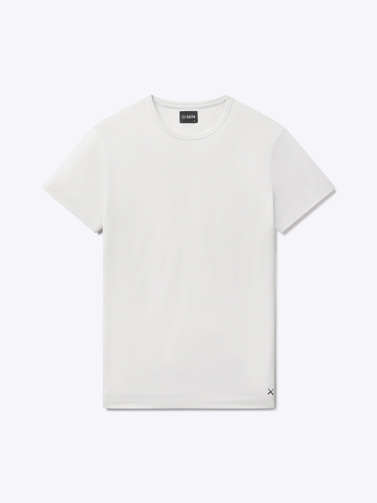 AO Forever Tee  | Mist Classic-Fit PYCA Pro®