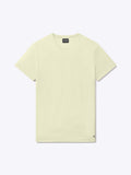 AO Forever Tee | Oyster White Classic-Fit PYCA Pro®