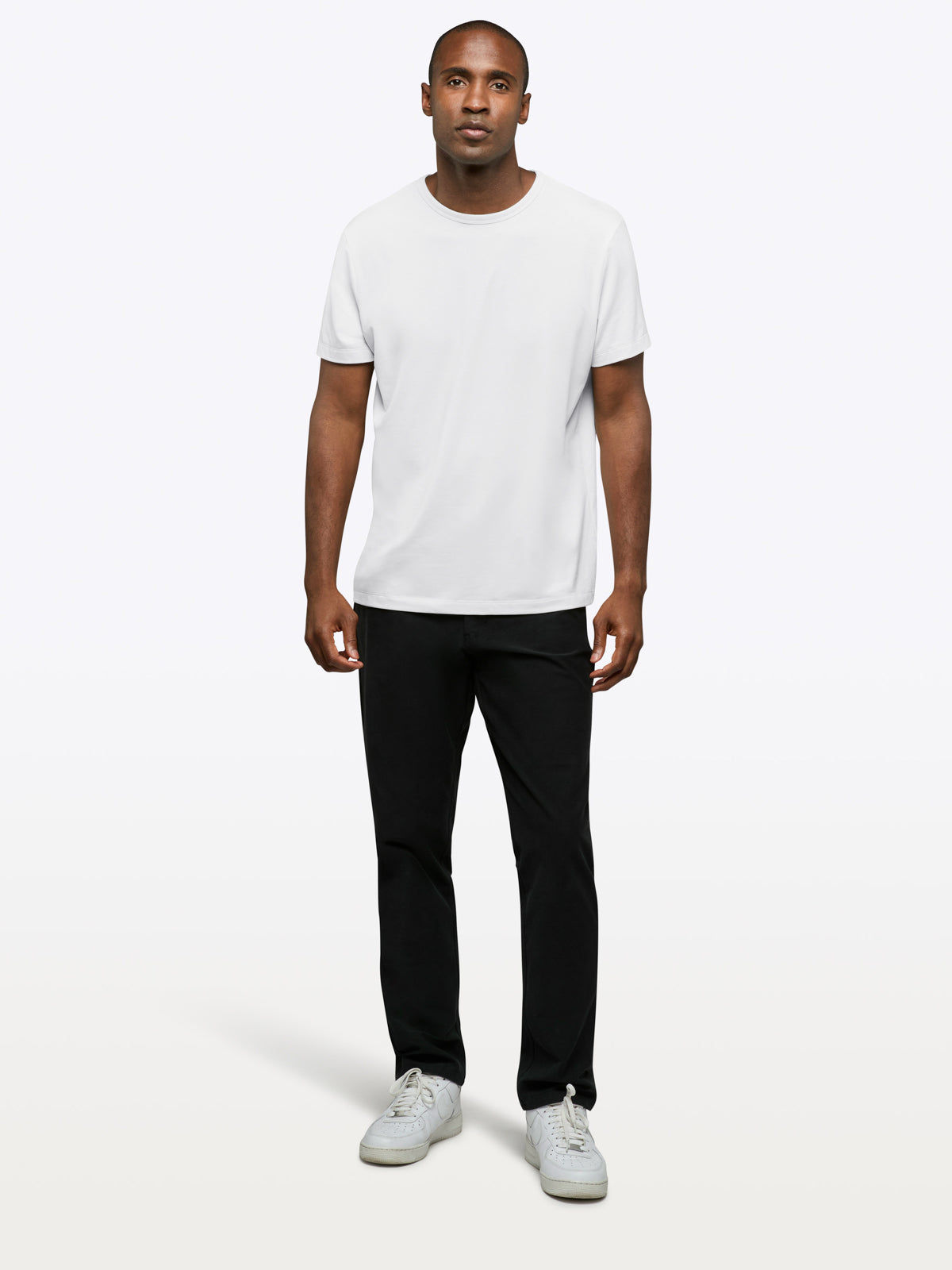 AO Forever Tee  | Mist Classic-Fit PYCA Pro®