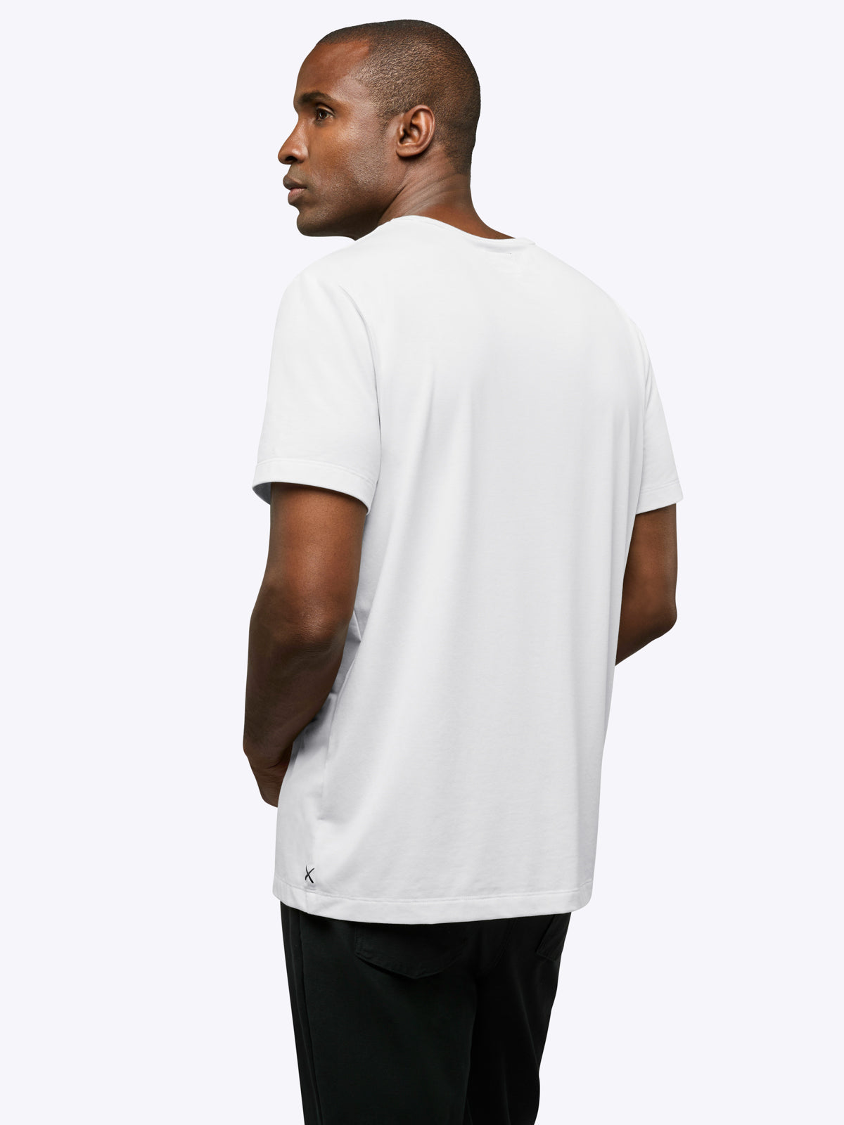 AO Forever Tee  | Mist Classic-Fit PYCA Pro®