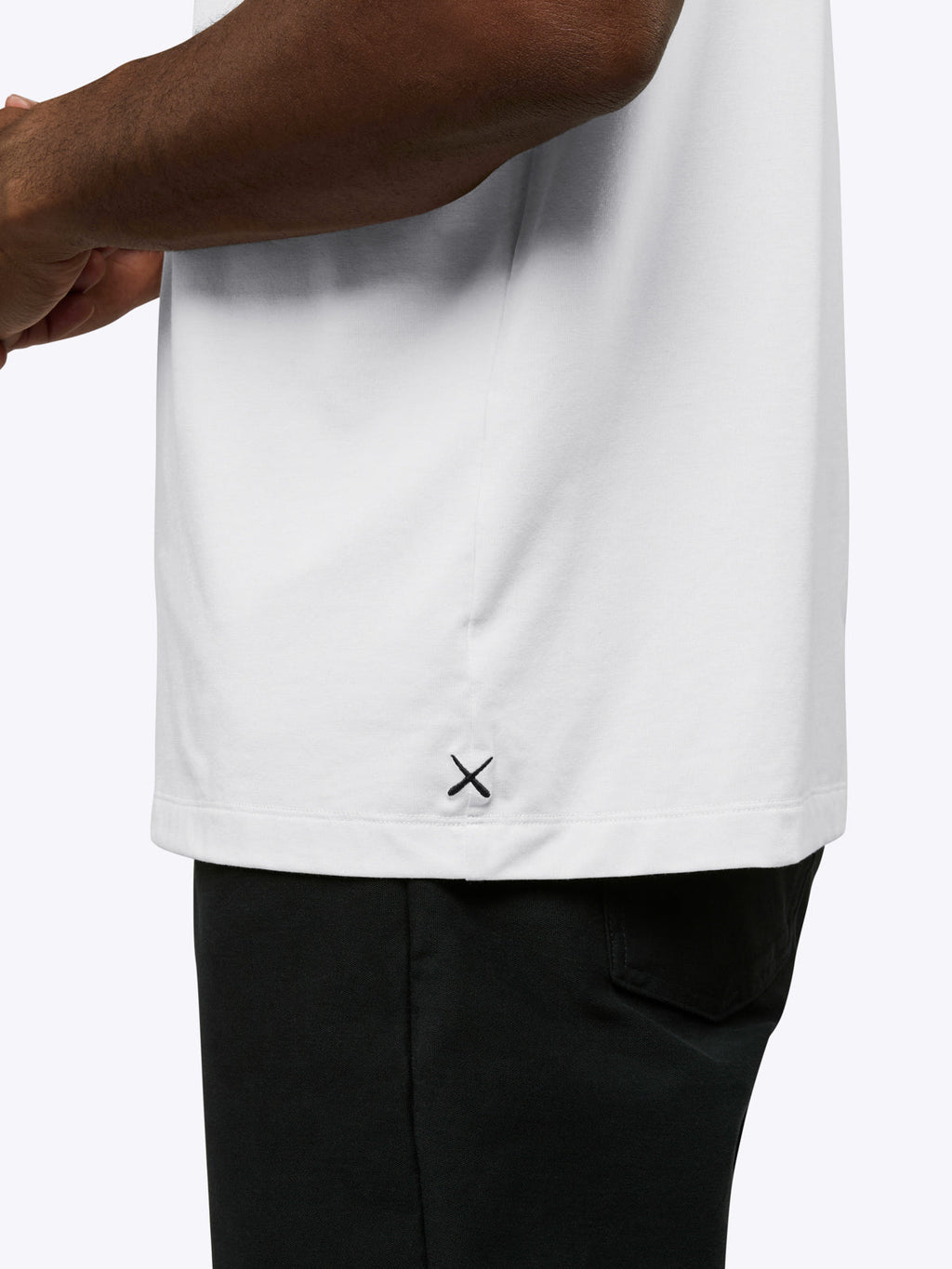 AO Forever Tee  | Mist Classic-Fit PYCA Pro®
