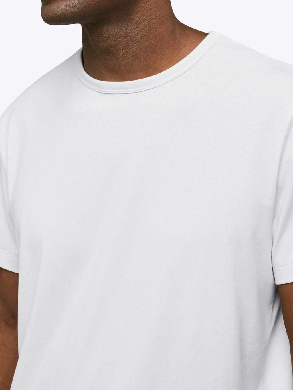 AO Forever Tee  | Mist Classic-Fit PYCA Pro®