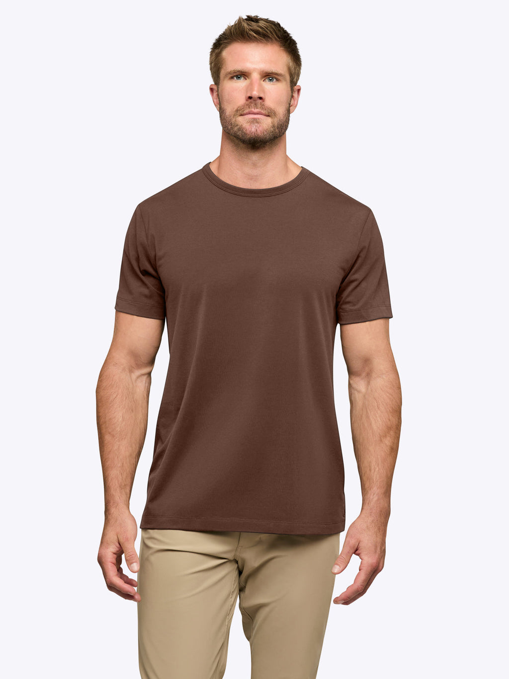 [info]--Davey is 6’2, 200lbs and wears a size L