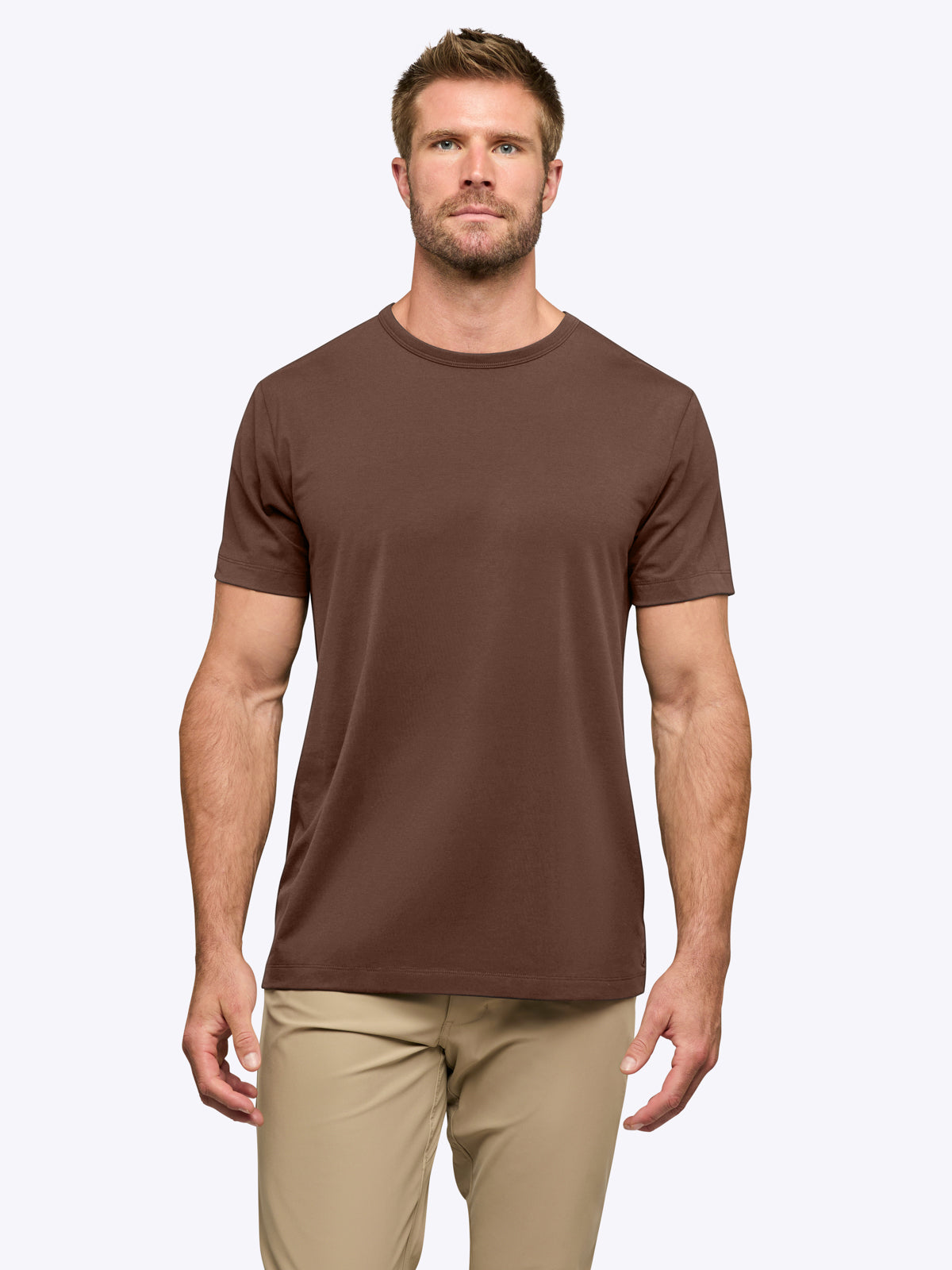 [info]--Davey is 6’2, 200lbs and wears a size L