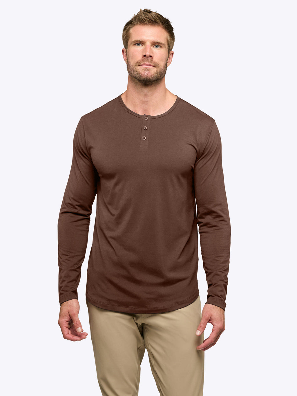 [info]--Davey is 6’2, 200lbs and wears a size L