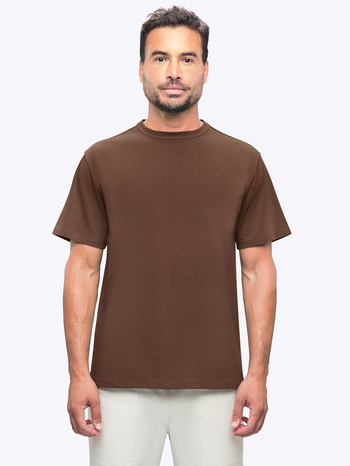 [info]--Chad is 6’2” 175 and wears a size L