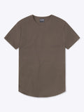 AO Curve-Hem Tee | Morel Signature-Fit PYCA Pro®
