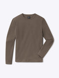 AO Forever Long Sleeve Tee | Morel Classic-Fit PYCA Pro®