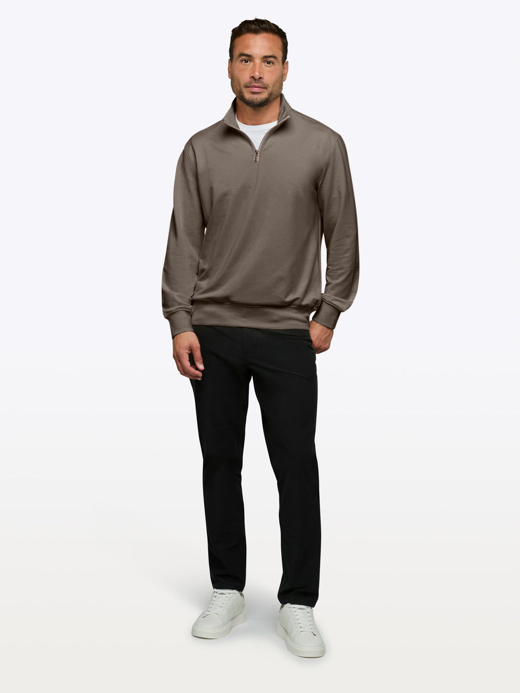 Hyperloop Q-Zip | Morel Signature-Fit