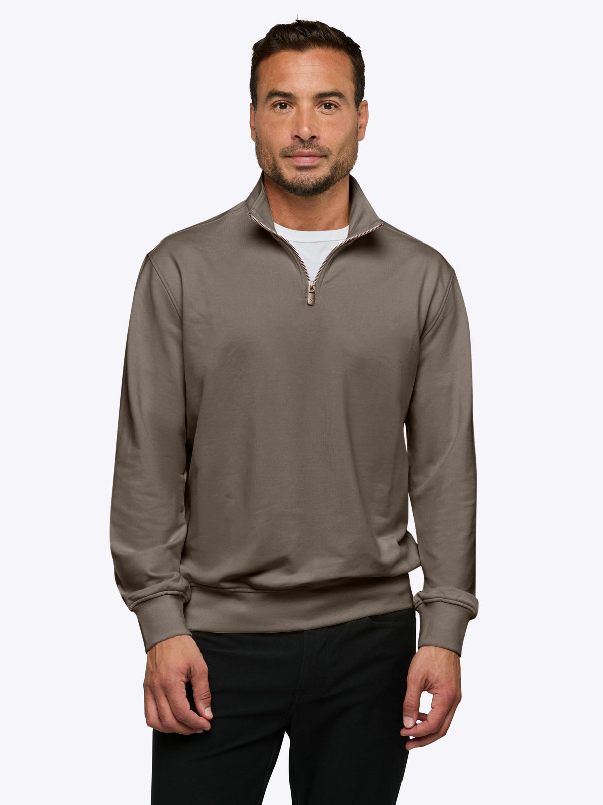 [info]--Chad is 6’2” 175 and wears a size L