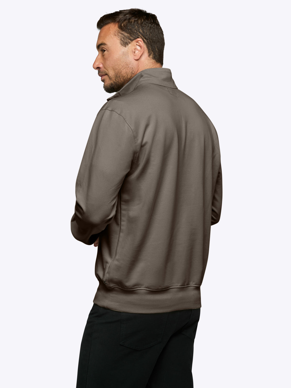 Hyperloop Q-Zip | Morel Signature-Fit