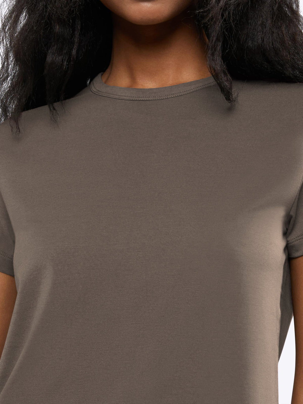 Almost Friday Tee | Morel Classic-fit PYCA Pro®