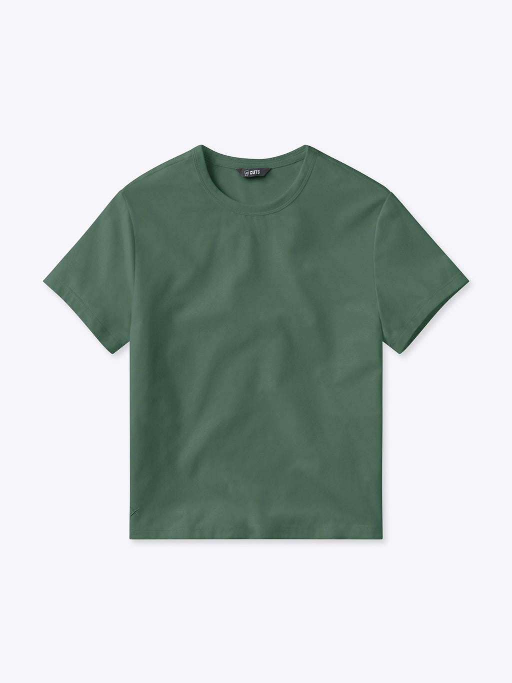 Almost Friday Tee | Moss Classic-fit PYCA Pro®