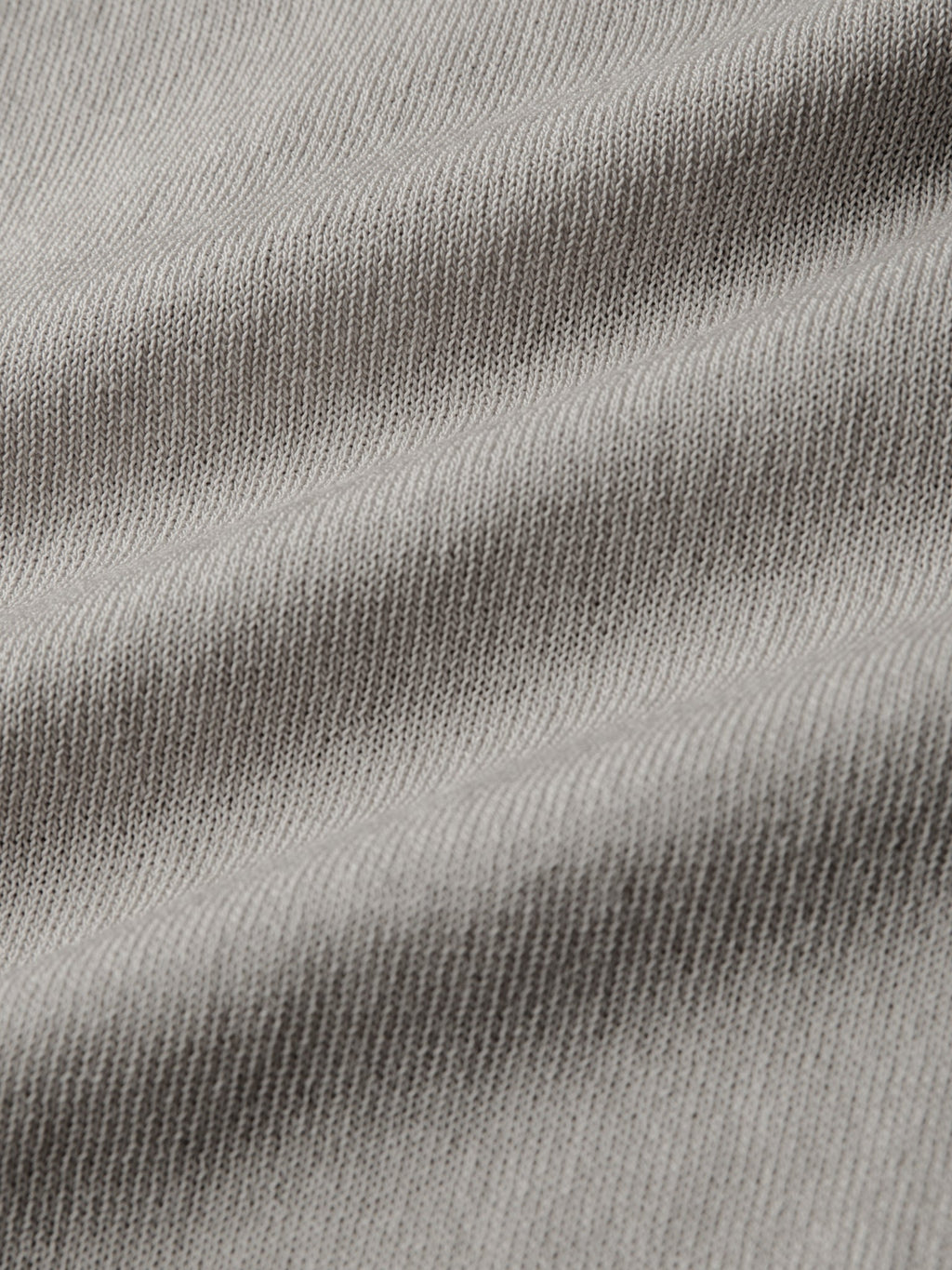 Riviera Knit Button Up | Morning Dove Signature-Fit