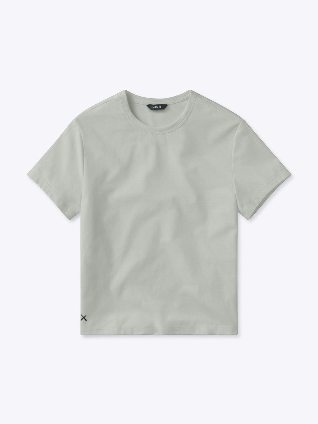 Almost Friday Tee | Morning Dove Classic-fit PYCA Pro®