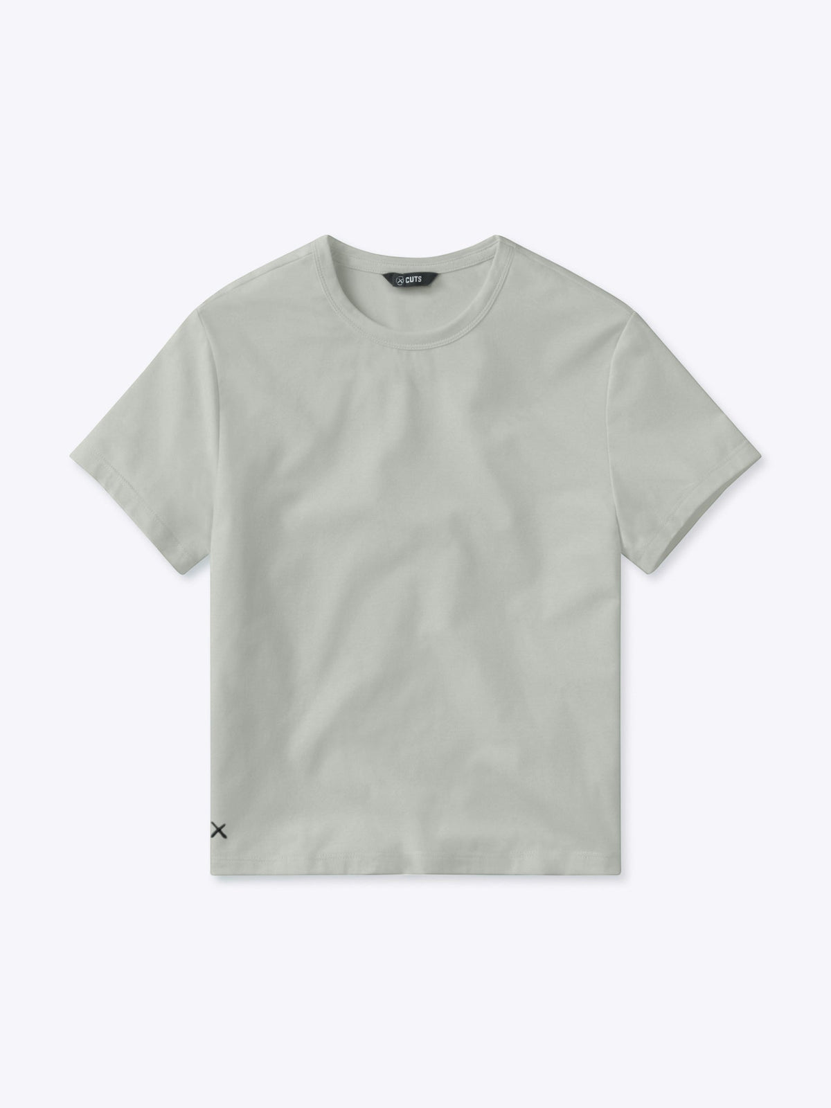 Almost Friday Tee | Morning Dove Classic-fit PYCA Pro®