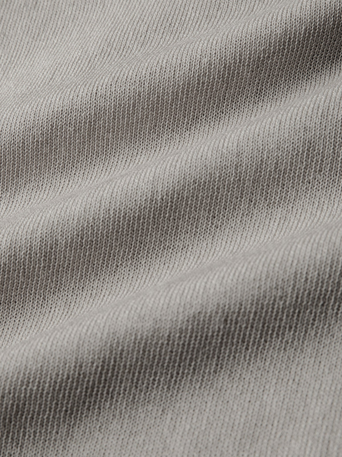 Riviera Knit Polo | Morning Dove Signature-Fit