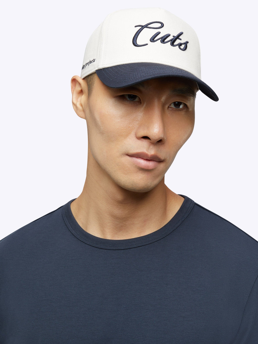 TFP Script Hat | Nimbus/Obsidian