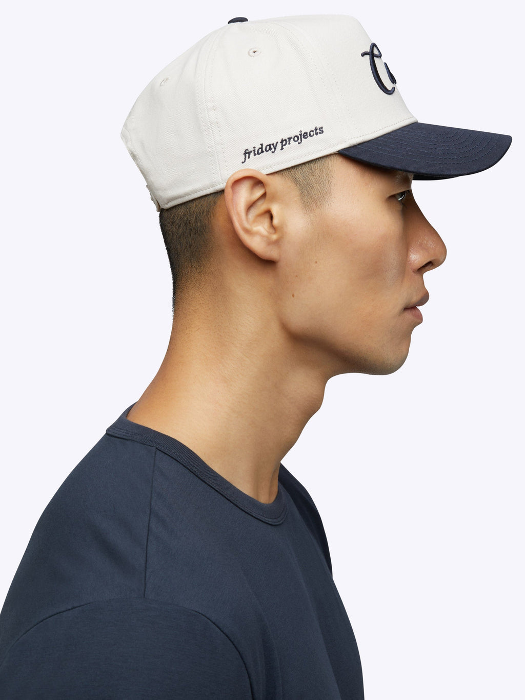 TFP Script Hat | Nimbus/Obsidian