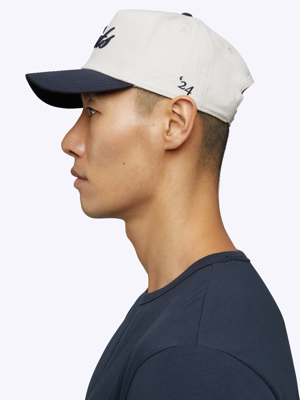 TFP Script Hat | Nimbus/Obsidian
