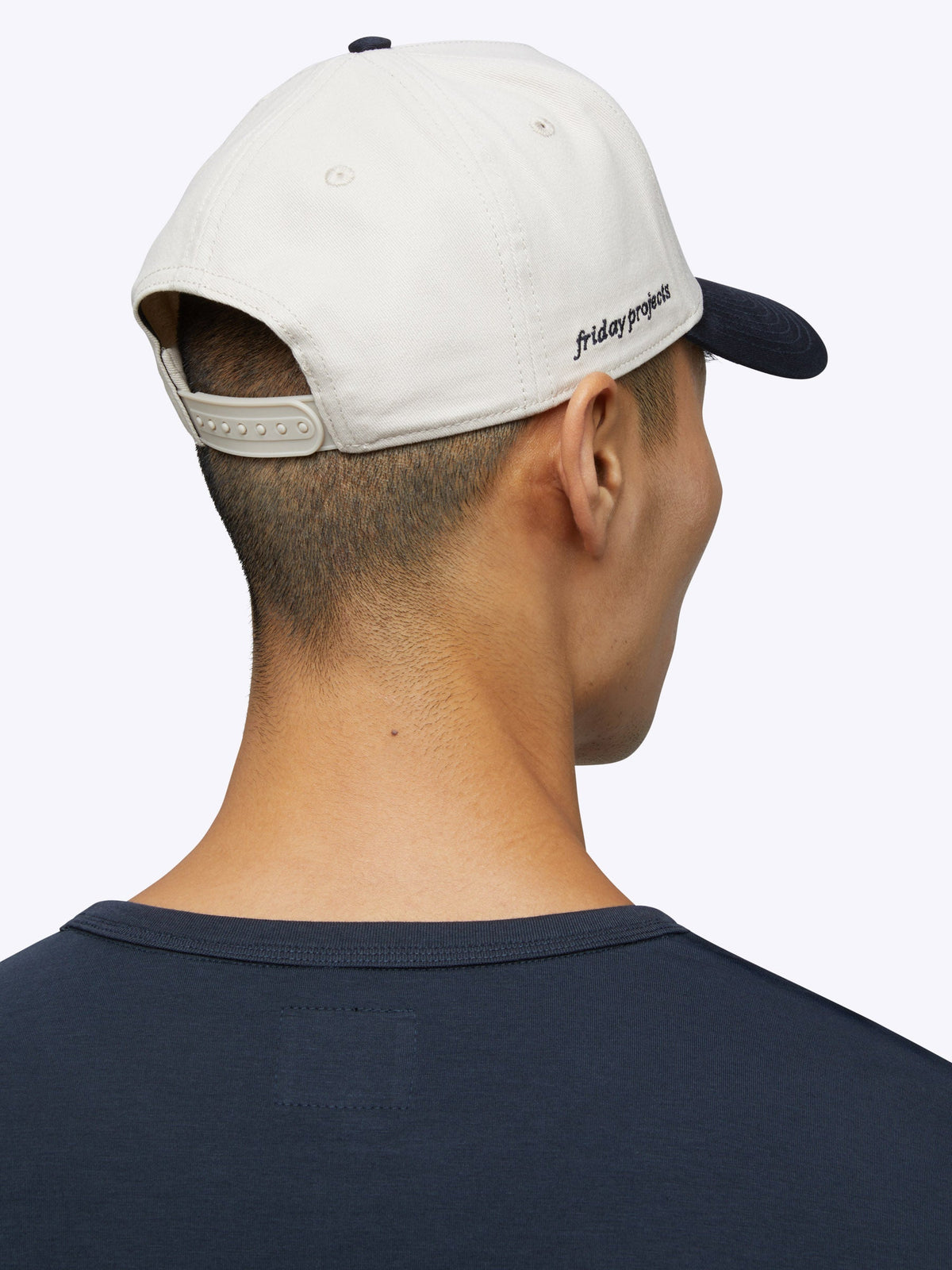 TFP Script Hat | Nimbus/Obsidian