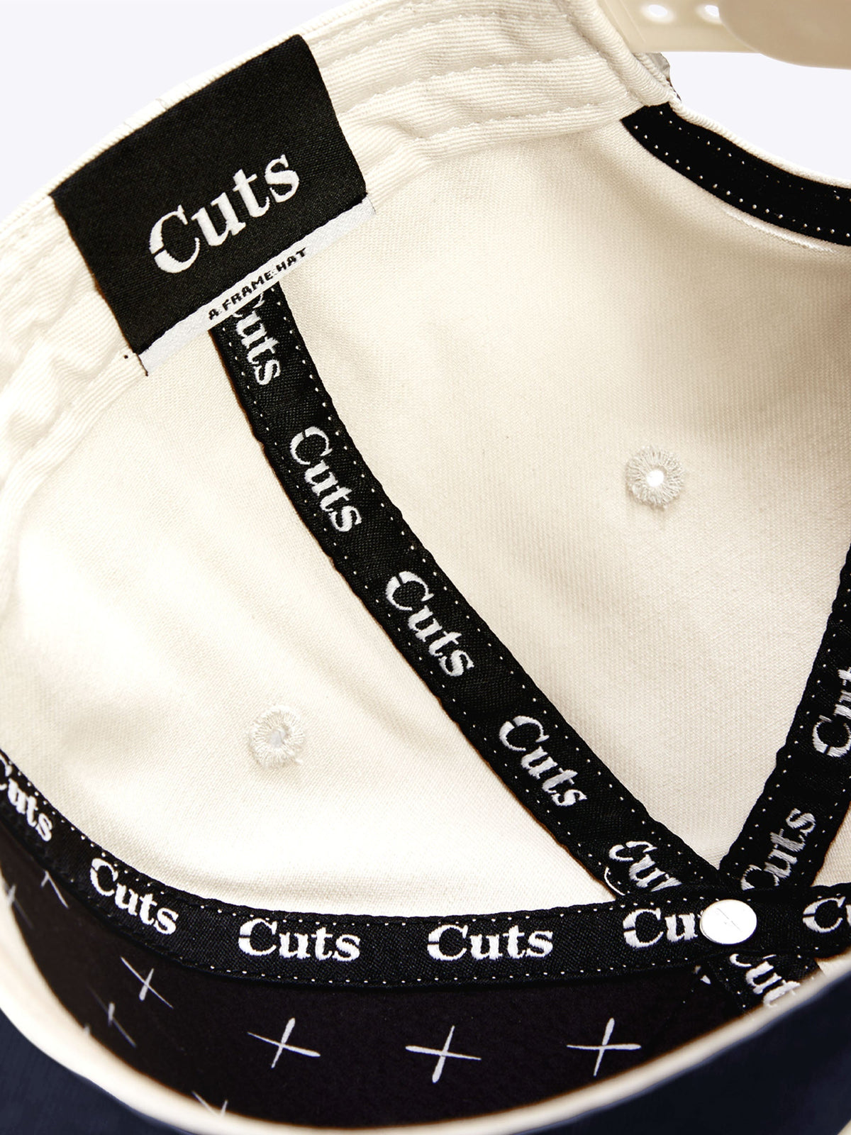 TFP Script Hat | Nimbus/Obsidian