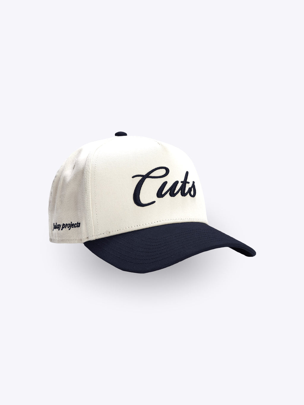 TFP Script Hat | Nimbus/Obsidian