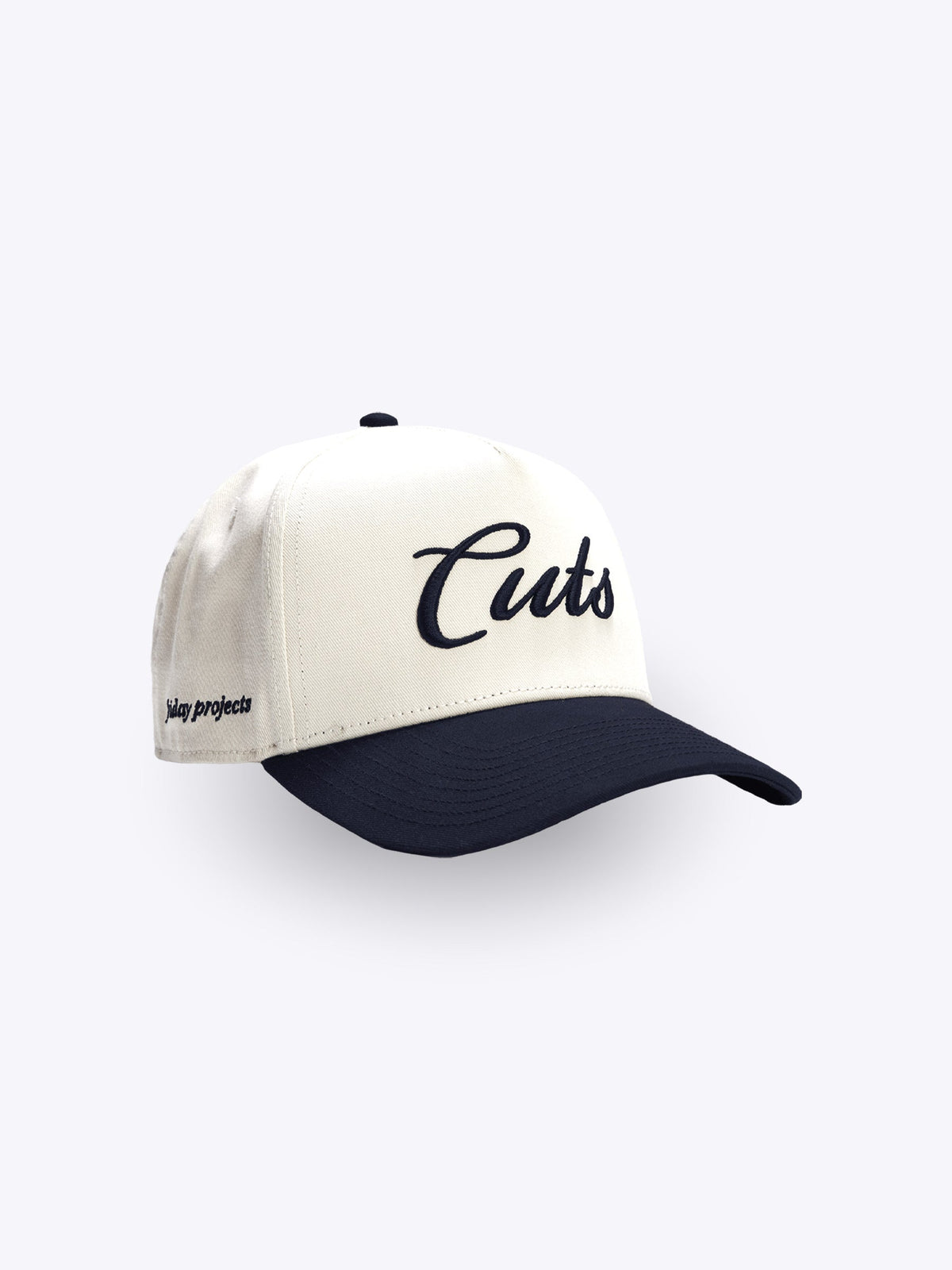 TFP Script Hat | Nimbus/Obsidian