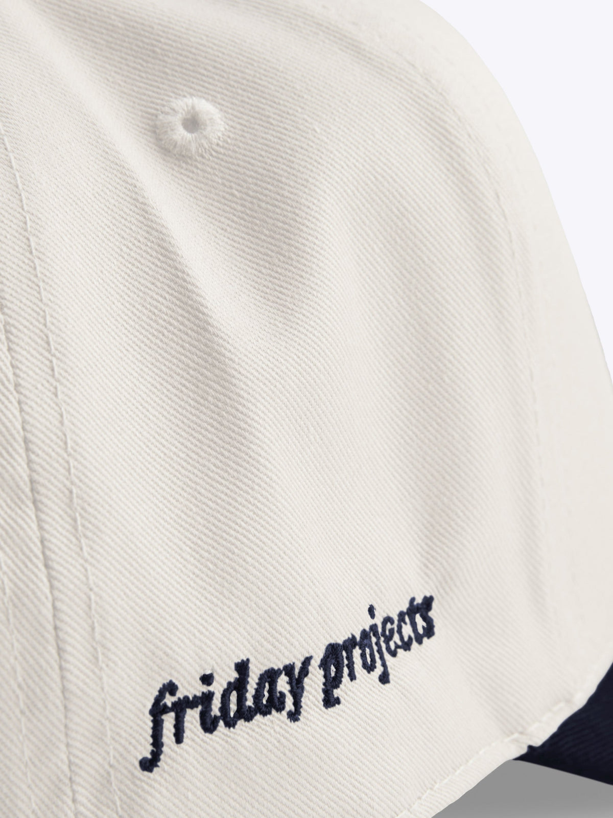 TFP Script Hat | Nimbus/Obsidian