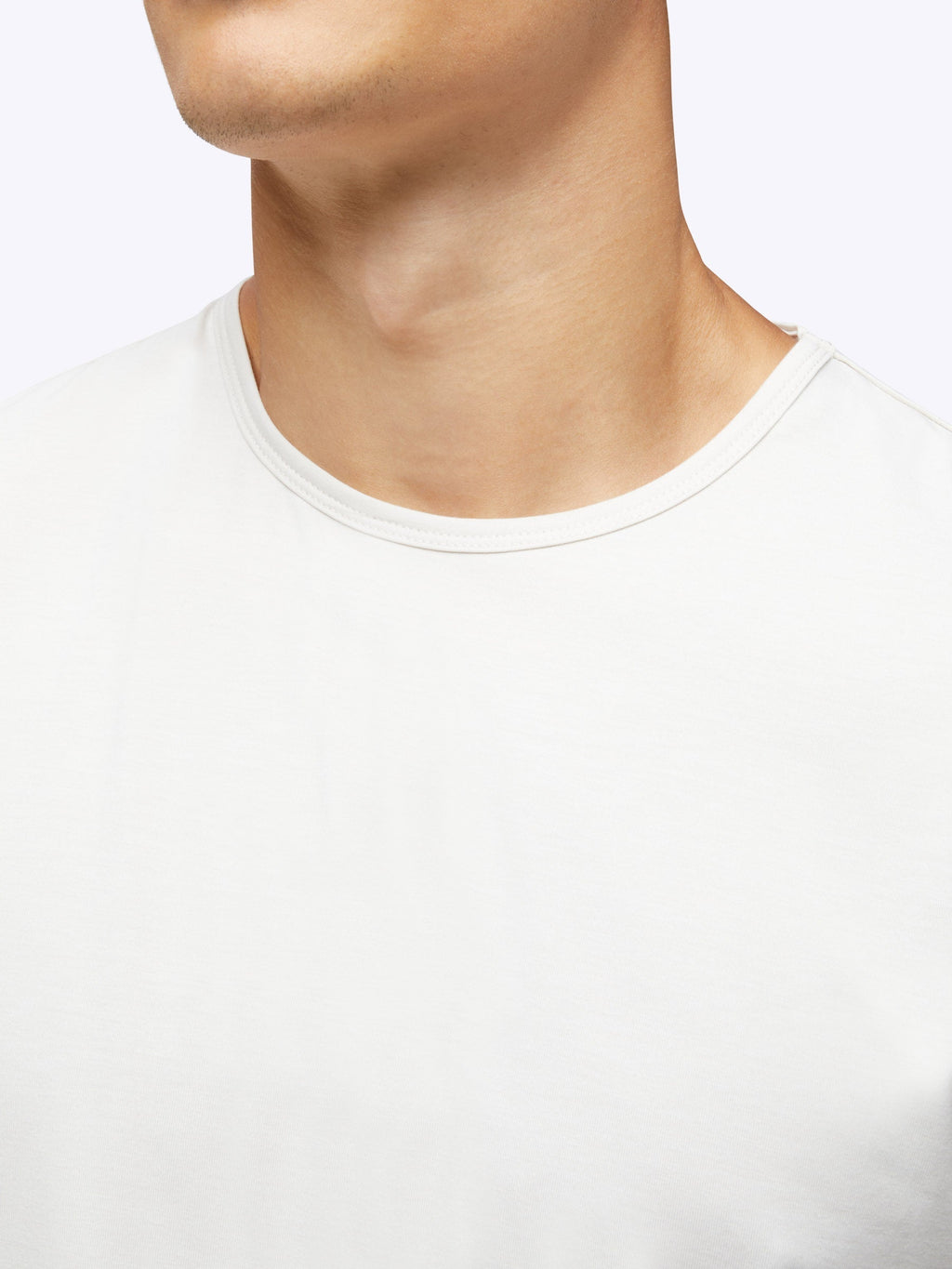 AO Curve-Hem Tee | Nimbus Signature-fit PYCA Pro®