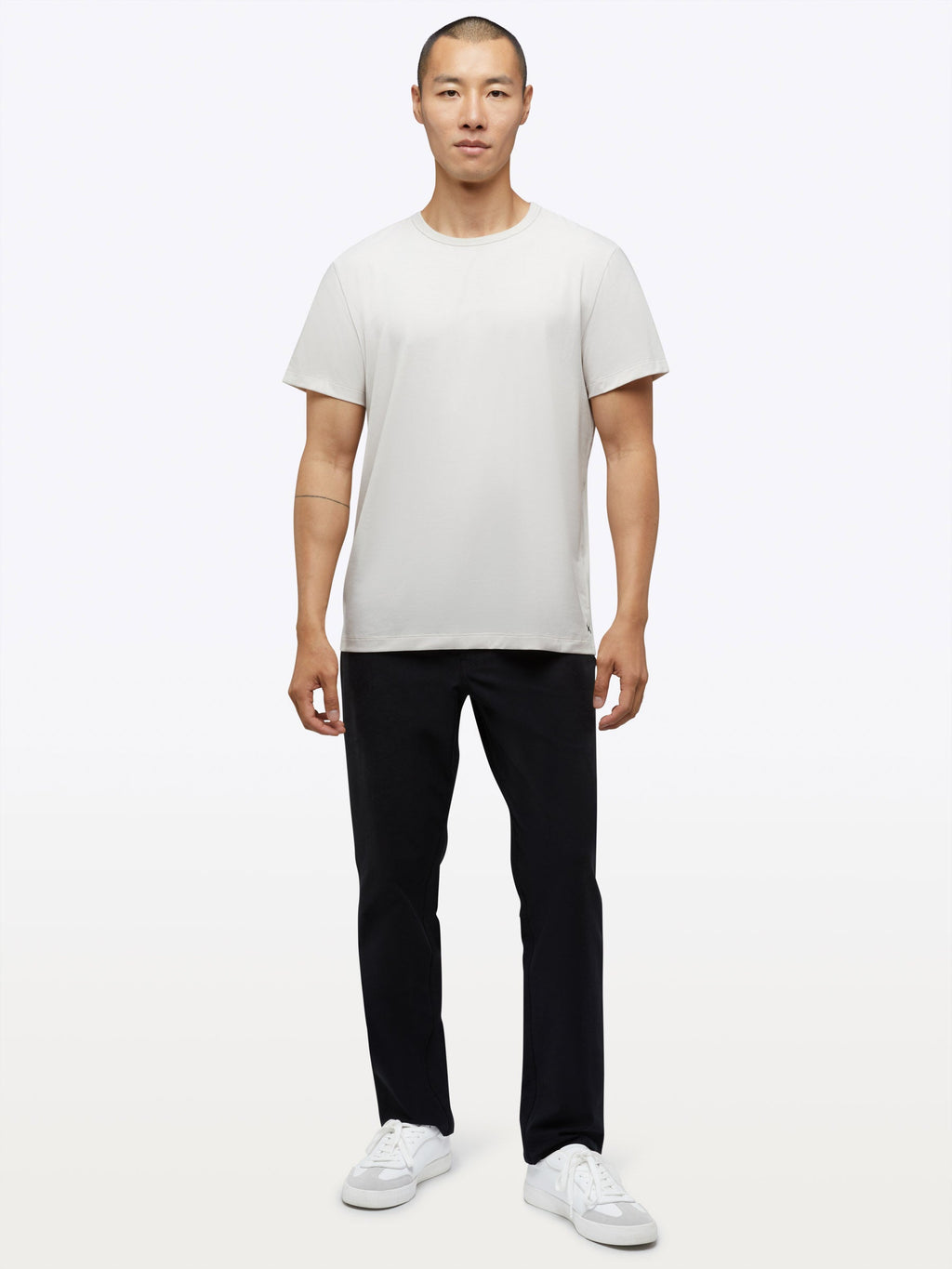 AO Forever Tee | Nimbus Classic-Fit PYCA Pro®