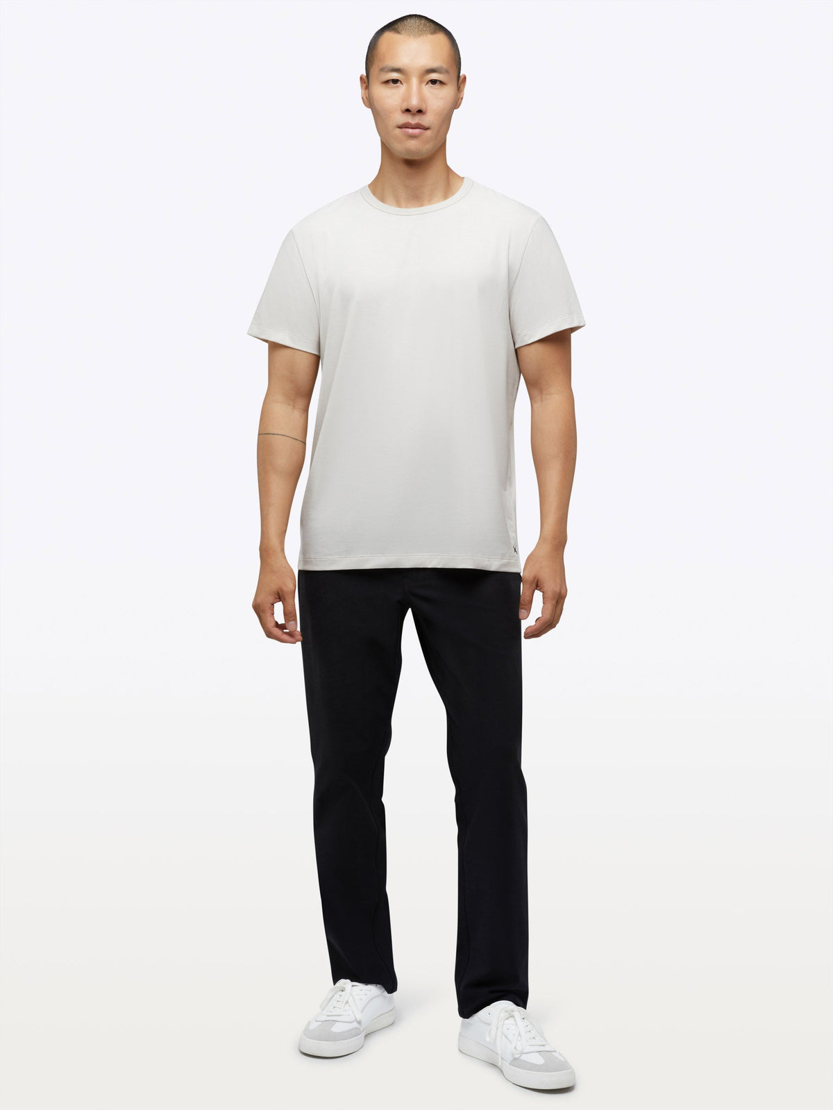 AO Forever Tee | Nimbus Classic-Fit PYCA Pro®