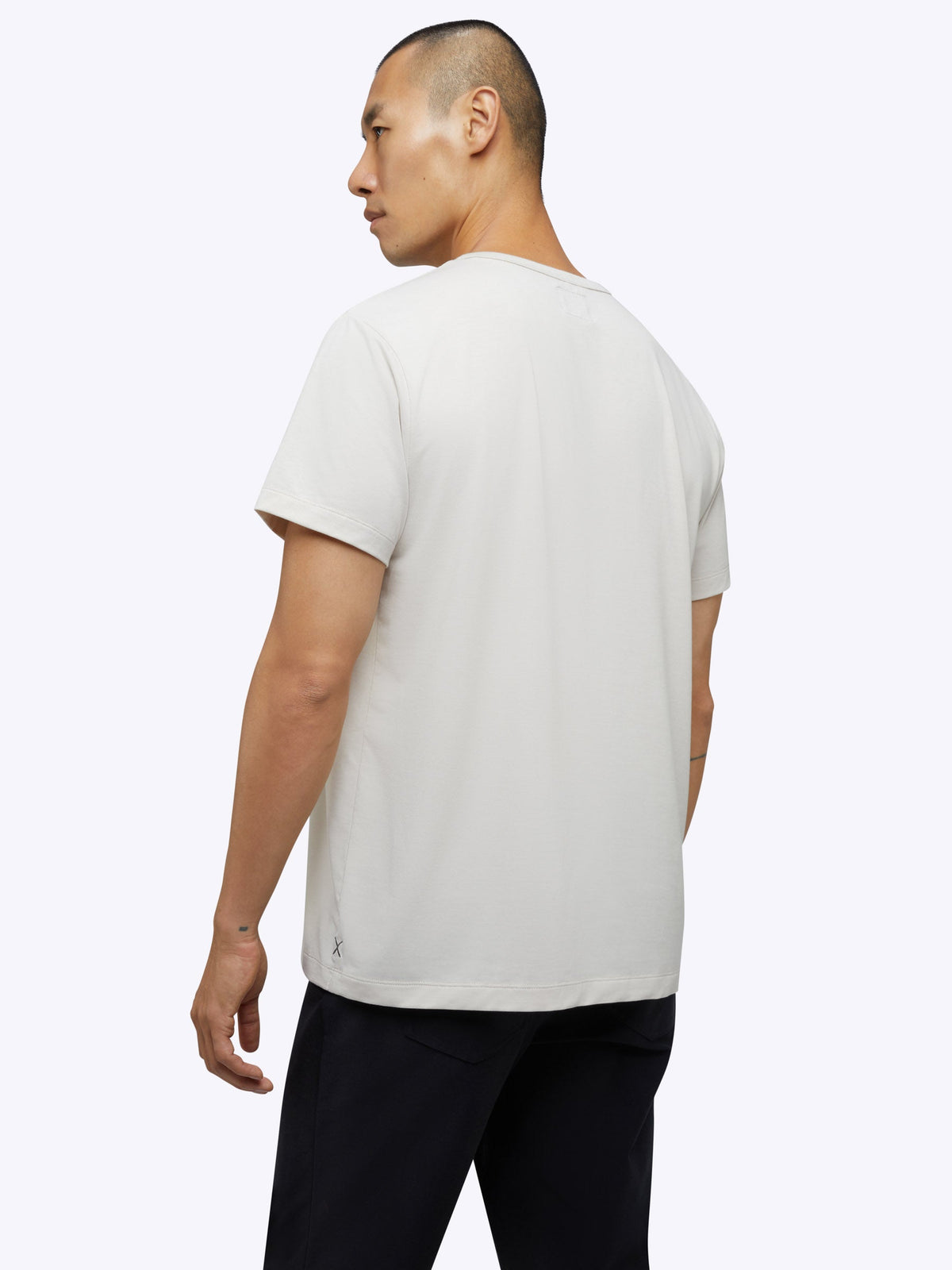 AO Forever Tee | Nimbus Classic-Fit PYCA Pro®