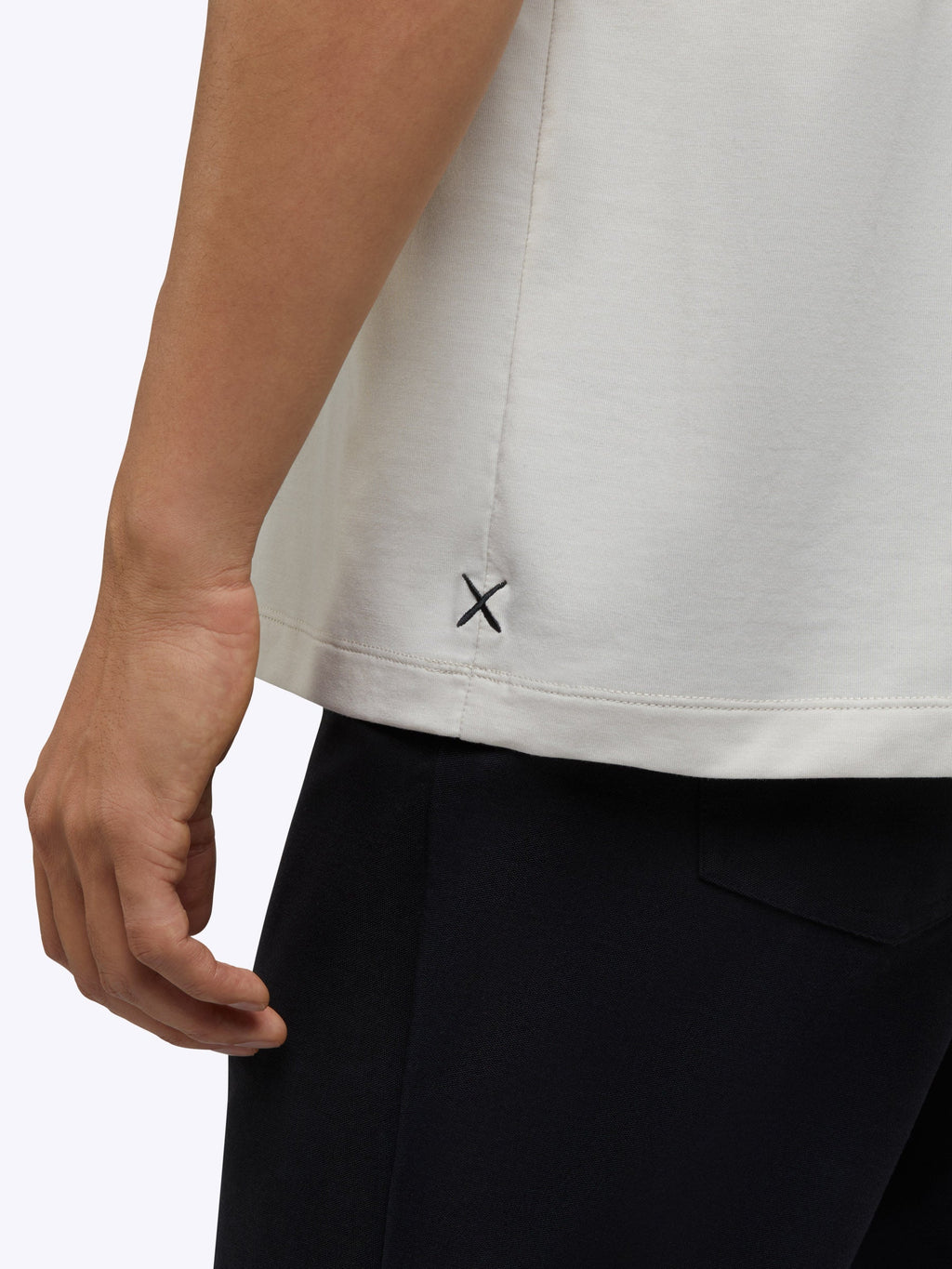 AO Forever Tee | Nimbus Classic-Fit PYCA Pro®